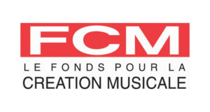 FCM. logo