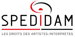 SPEDIDAM LOGO