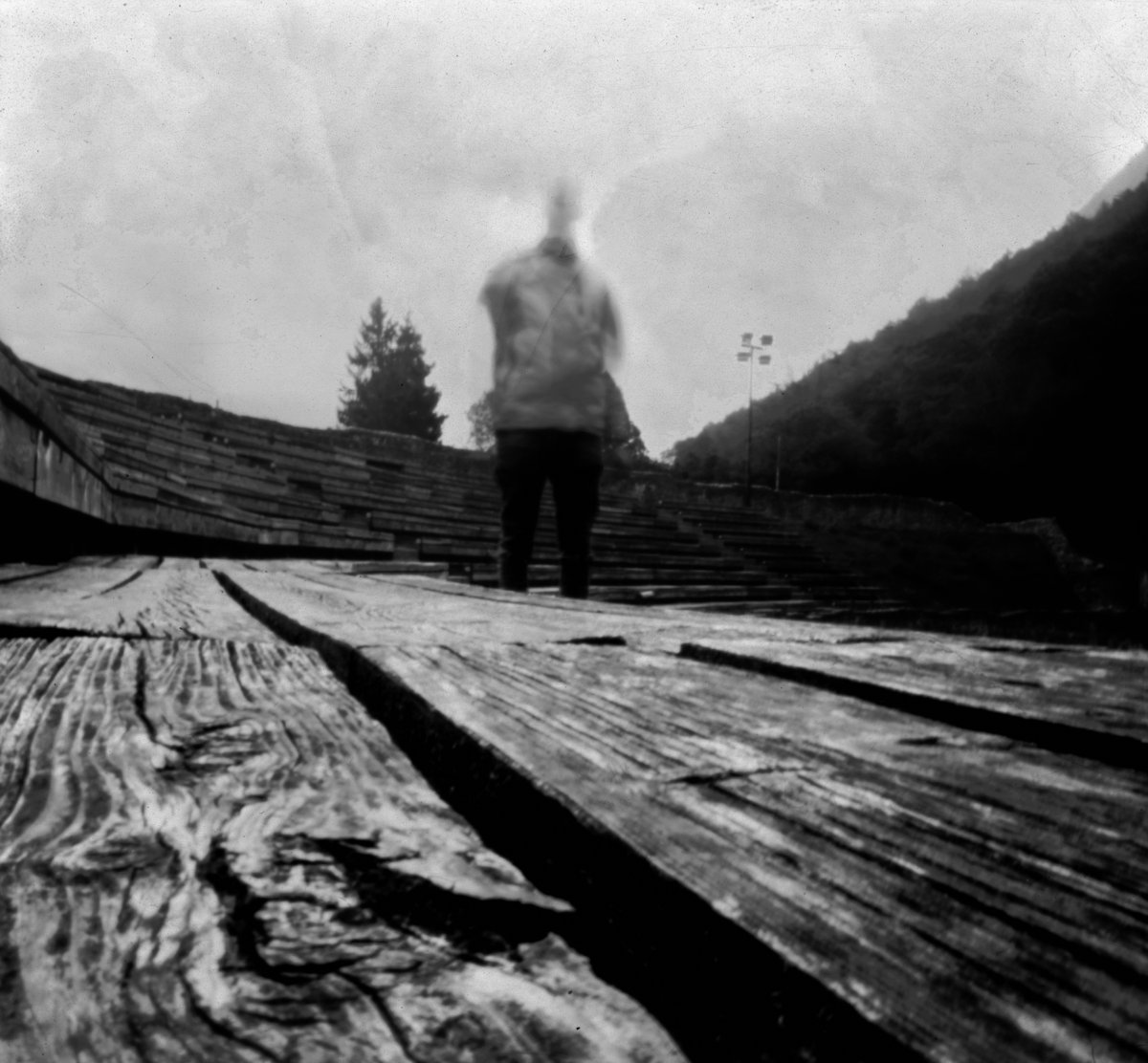 Sheezahee – Noises for the Blind (2018)