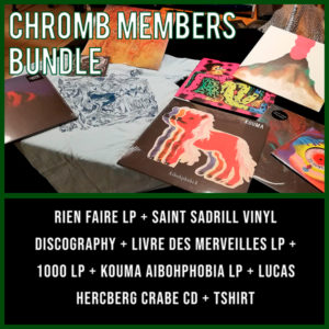 chromb-members-bundle