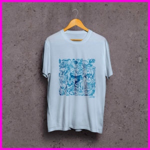 Chromb! t-shirt-LdesM
