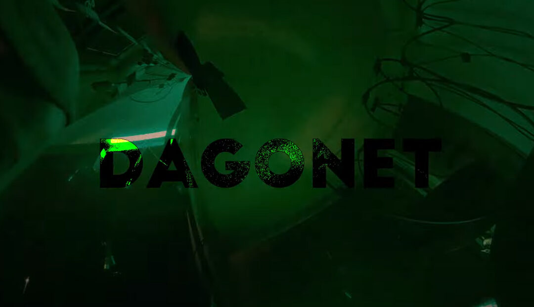 Ni – Dagonet (music video)