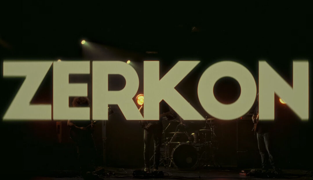Ni – Zerkon (music video)