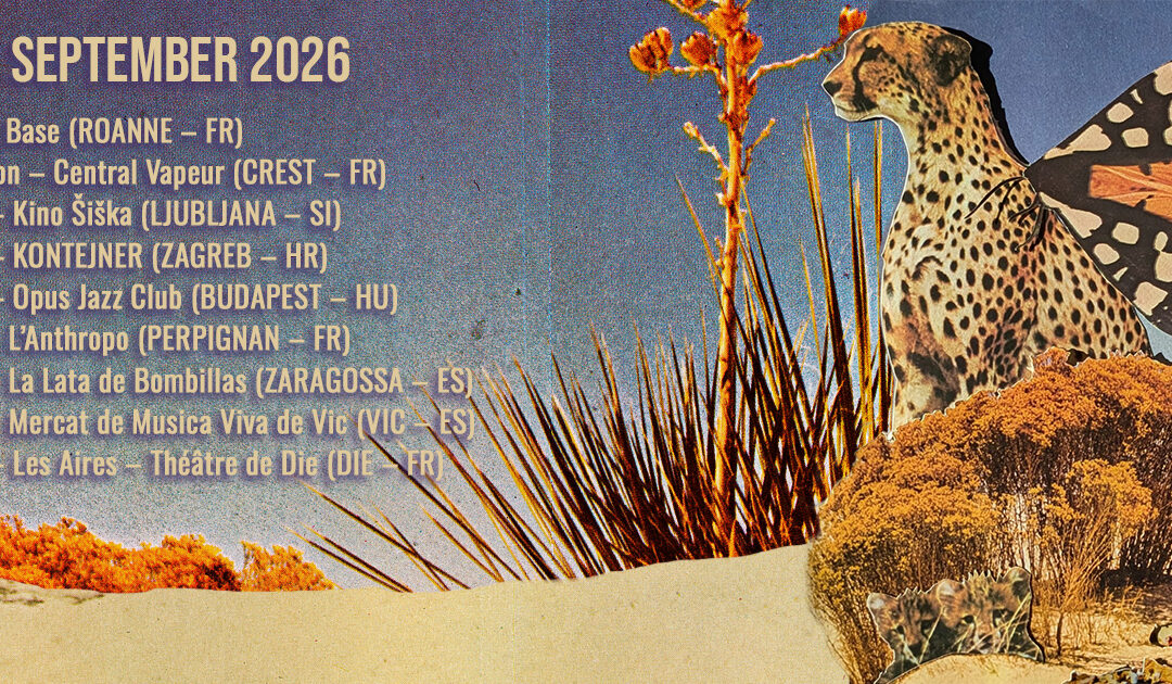 Dur et Doux | September 2026